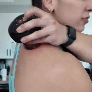 PulseCup 4-in-1 Cupping Massager
