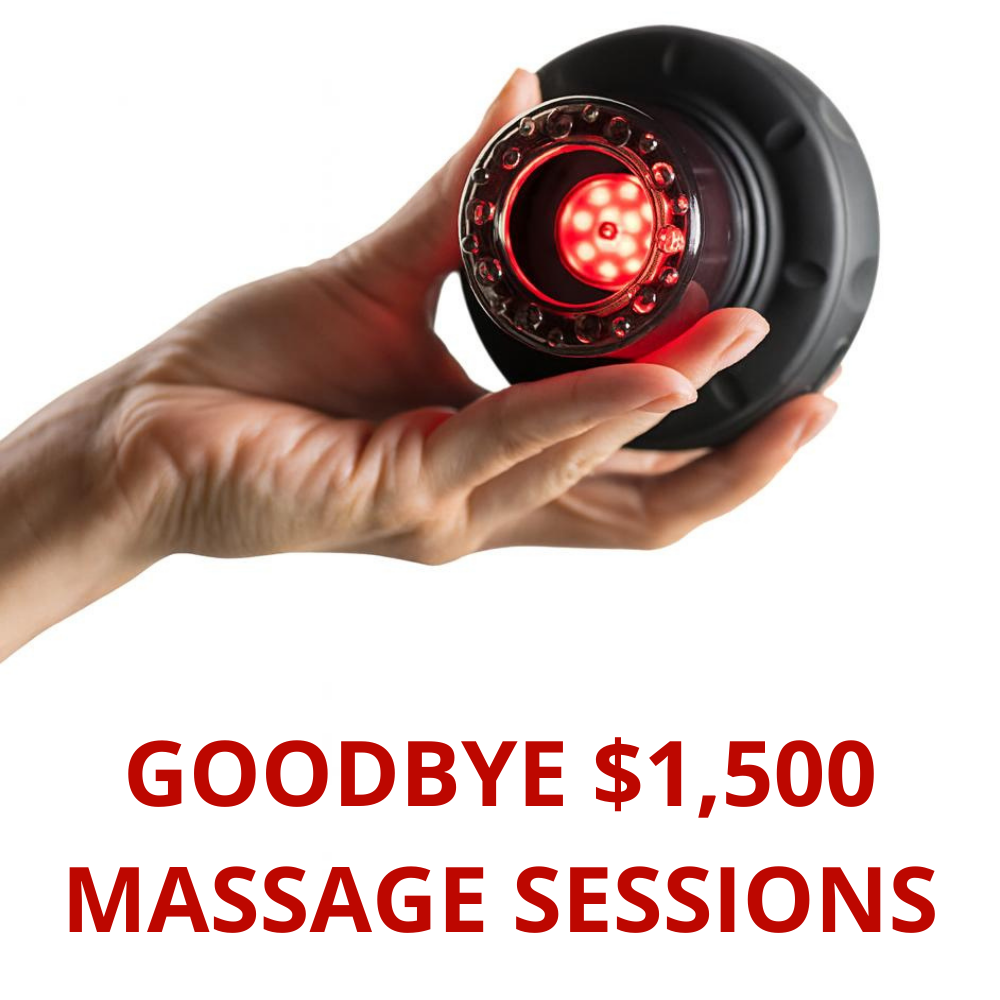 PulseCup 4-in-1 Cupping Massager