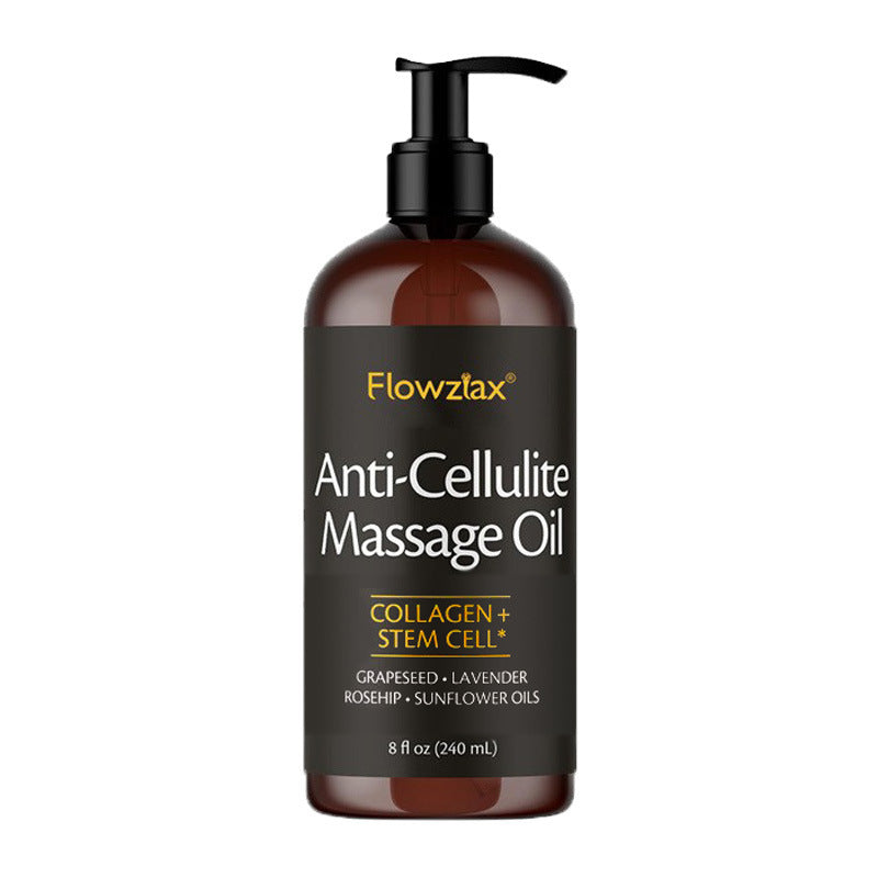 Massage Oil for PulseCup™