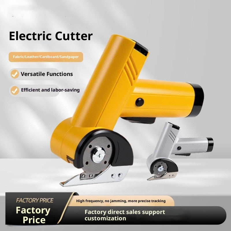 FabricGlide™ Electric Scissors