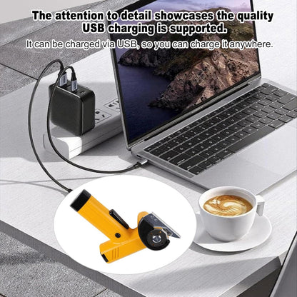 FabricGlide™ Electric Scissors