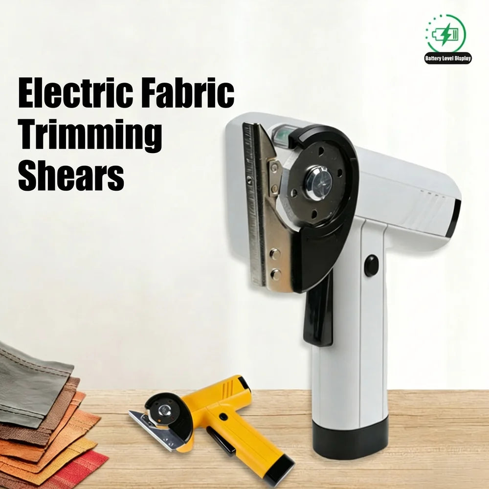 FabricGlide™ Electric Scissors