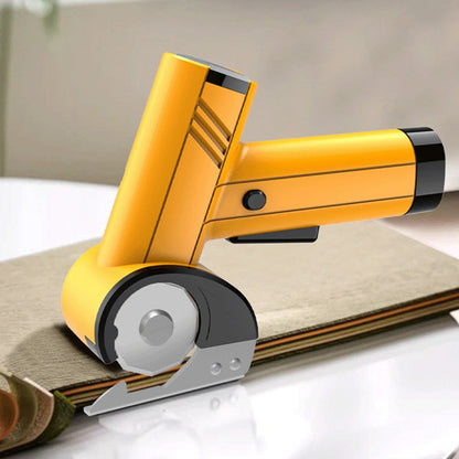 FabricGlide™ Electric Scissors